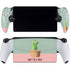 Cactus Prick PlayStation Portal Remote Player Skin