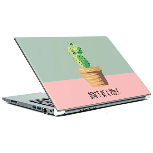Cactus Prick Portege Z30t/Z30t-A Skin