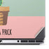Cactus Prick Dell Precision Skin