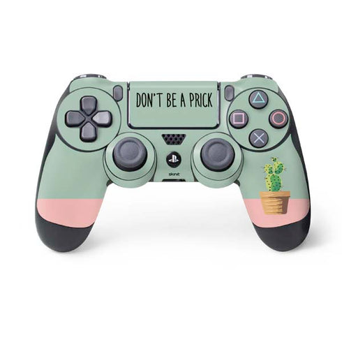 Cactus Prick PlayStation PS4 Skins