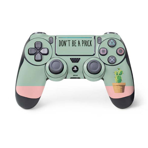 Cactus Prick PlayStation PS4 Skins