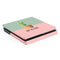Cactus Prick PS4 Slim Skin