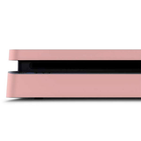 Cactus Prick PS4 Slim Skin