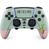 Cactus Prick PS5 DualSense Edge Pro Controller Skin