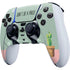 Cactus Prick PS5 DualSense Edge Pro Controller Skin