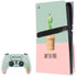 Cactus Prick PlayStation PS5 Skins