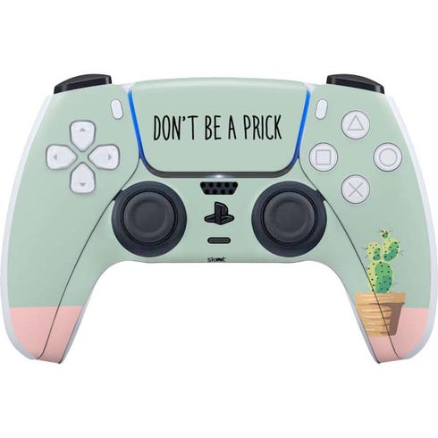 Cactus Prick PlayStation PS5 Skins