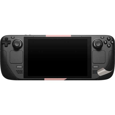 Cactus Prick Steam Deck Handheld Gaming Computer Skin