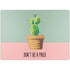 Cactus Prick Surface Laptop 7 13.8in Skin