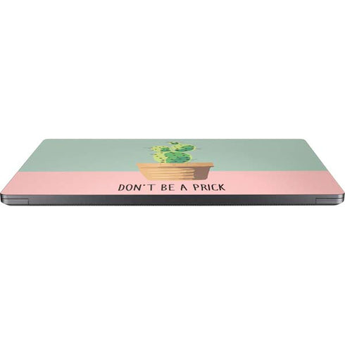 Cactus Prick Surface Laptop 7 13.8in Skin