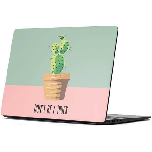 Cactus Prick Surface Laptop 7 15in Skin