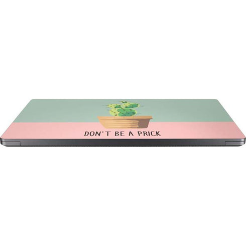 Cactus Prick Surface Laptop 7 15in Skin
