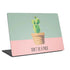 Cactus Prick Laptop Skins
