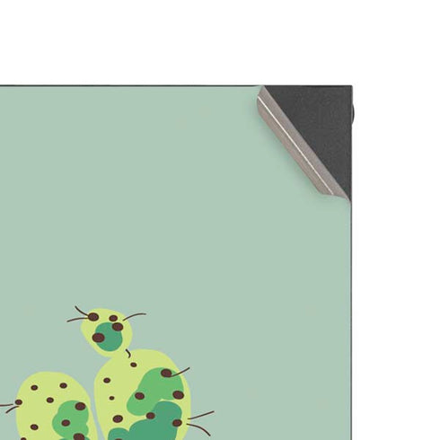 Cactus Prick XBox Series X Digital Edition Console Skin