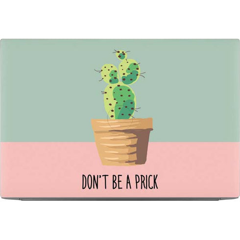 Cactus Prick Dell XPS Skin