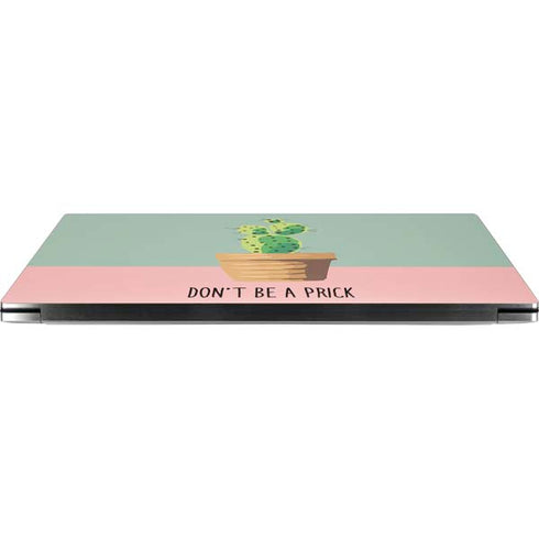 Cactus Prick Dell XPS Skin