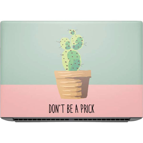 Cactus Prick HP ZBook Fury 16 G10 Skin