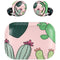 Cactus Print Amazon Echo Buds Skin