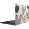 Cactus Print Ativ Book 9 (15.6in 2014) Skin