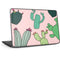 Cactus Print HP Chromebook Skin