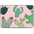 Cactus Print HP Chromebook Skin