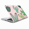 Cactus Print HP Elitebook Skin
