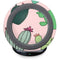 Cactus Print Fast Charge Wireless Charging Stand Skin