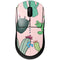 Cactus Print G Pro Wireless Gaming Mouse Skin