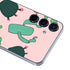 Cactus Print Galaxy A36 5G Skin