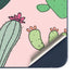 Cactus Print Galaxy A36 5G Skin
