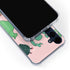 Cactus Print Galaxy A55 5G Clear Case