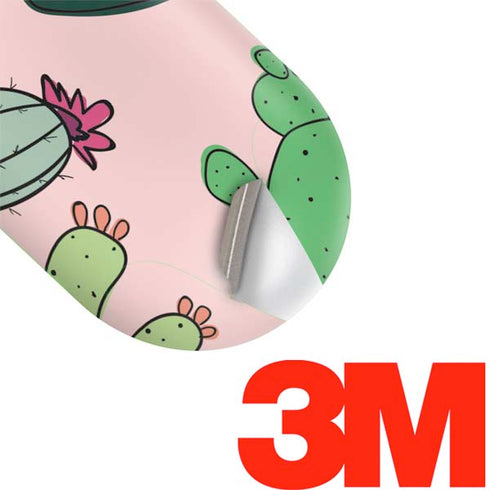 Cactus Print Galaxy Buds Plus Skin