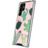 Cactus Print Galaxy S23 Ultra Clear Case