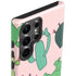 Cactus Print Galaxy S23 Ultra Pro Case