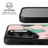 Cactus Print Galaxy S25 Plus Kickstand Case