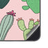 Cactus Print Galaxy S25 Plus Skin