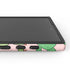 Cactus Print Galaxy S25 Ultra Impact Case