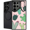 Cactus Print Galaxy S25 Ultra Kickstand Case