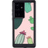 Cactus Print Galaxy S24 Ultra Waterproof Case