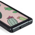 Cactus Print Galaxy S24 Ultra Waterproof Case
