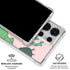 Cactus Print Galaxy S26 Ultra Clear Case