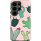Cactus Print Galaxy S26 Ultra Impact Case