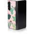 Cactus Print Galaxy Z Fold5 5G Skin