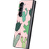 Cactus Print Galaxy Z Fold5 5G Skin