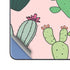 Cactus Print Galaxy Z Fold5 5G Skin