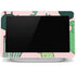 Cactus Print Google Home Hub Skin