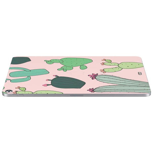 Cactus Print Apple iPad Air Skin