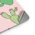 Cactus Print Apple iPad Air Skin