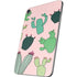 Cactus Print Apple iPad Mini Skin