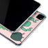 Cactus Print iPad Pro 11in (2024) Clear Case